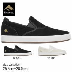 Emerica WINO G6 SLIP CUP BLACK WHITE GJ Xj[J[ Xb| Jbv\[ XG[h XP[g{[h XP{[ C Y f