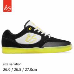 es Xj[J[ GX XP{[ C SWIFT 1.5 X CHOMPON KICK BLACK/WHITE/YELLOW `vILbNX XP[gV[Y Xg[g