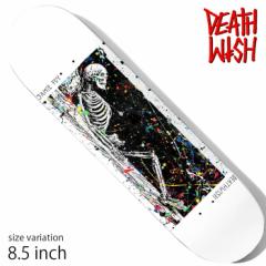 DEATHWISH fXEBbV fbL XP{[ XP[g{[h FOY ONLY DREAMING 8.5inch