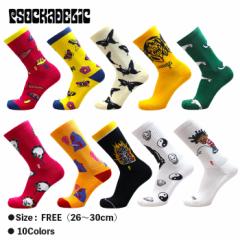 PSOCKADELIC Psocks SOCKS \bPfbN \bNX C  XP{[ Xg[g