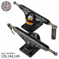 INDEPENDENT TRUCK CfByfg gbN XP{[ CfBSTAGE 11 STANDARD T-FUNK BLACK XP[g{[h p[c