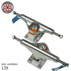 INDEPENDENT TRUCK Stage11 Forged Hollow Mid Trucks 129 139 144 149 159 CfByfg gbN ~bh XP[g{[h p[c 
