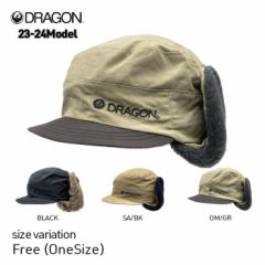 23-24 DRAGON FLAP CAP hS tbvLbv AEghA XL[ Xm[{[h Xm{[ XL[ ĕt Xq Y fB[X