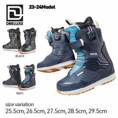 23-24 DEELUXE EMPIRE S4 fB[bNX GpCA BLACK NAVY 25.5cm 26.5cm 27.5cm 28.5cm 29.5cm Xm[{[h Xm{[ u[c T