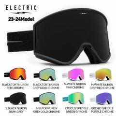 23-24 ELECTRIC KLEVELAND GNgbN N[uh S[O GOGGLE XL[ Xm[{[h Xm{[ jZbNX