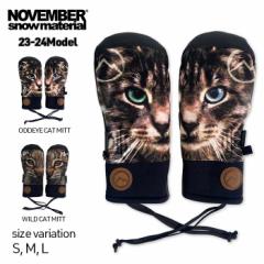 23-24 NOVEMBER ODDEYE CAT MITT WILD CAT MITT mxo[ m[xo[ O[u  ~g Xm[{[h Xm{[ I[Eh 