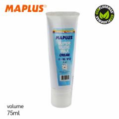 MAPLUS SUPER GLIDE WAX CREAM }vX X[p[OChN[ N[bNX bNX tIOChbNX Xm{[ XL