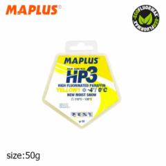 MAPLUS HP3 YELLOW 1 }vX bNX x[X [VO Xm[{[h XL[ tbfptB  50g