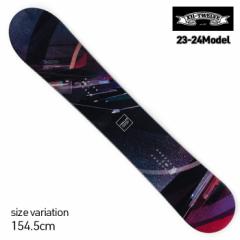 23-24 TWELVE KING gDGu 154.5cm Xm[{[h Xm{[ I[Eh GNXg[ t[Ch t[X^C p[NC