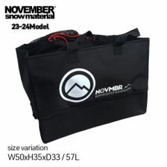 23-24 NOVEMBER DIVIDER BAG mxo[ fBoC_[obO gxobO 57L Xm[{[h Xm{[ PVCR[eBO bVJo[