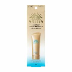 資生堂正規取引店  アネッサ パーフェクトUV スキンケアジェル NA SPF50+  PA++++  90g【送料無料】147
