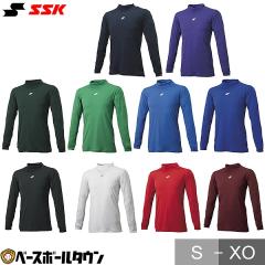 SSK �싅 �A���_�[�E�F�A ��l Airyfun �n�C�l�b�N ���� �A���_�[�V���c �C���i�[ ���� �y�� SCF230HL �싅�E�F�A ���[���։� ���