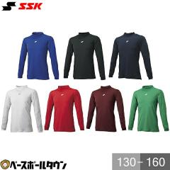 SSK �싅 �����A���_�[�V���c �W���j�A�p �n�C�l�b�N Airyfun �A���_�[�E�F�A �C���i�[ ���� SCF230HLJ �싅�E�F�A �X�|�[�c�E�F�A ���[