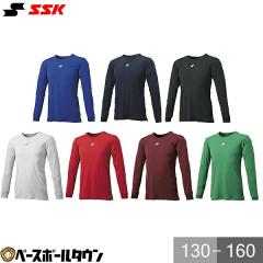 SSK �싅 �A���_�[�E�F�A Airyfun �W���j�A ���[�l�b�N �N���[�l�b�N �ێ� ���� �A���_�[�V���c �C���i�[ ���� SCF230LLJ �싅�E�F�A ��