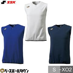 SSK �A���_�[�V���c ��l �m�[�X���[�u UV�J�b�g �A���_�[�E�F�A �C���i�[�E�F�A �x�[�X�{�[���V���c �{�^�� BTN2320 �싅�A���_�[ ���[