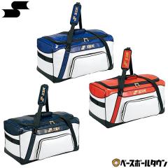 SSK �o�b�O �싅 �w�����b�g���L���b�`���[�p��P�[�X ��125L BH9001 ���΂� �� ���� ���h �ʊw ���� ���� �o�b�O�h�J��(B)