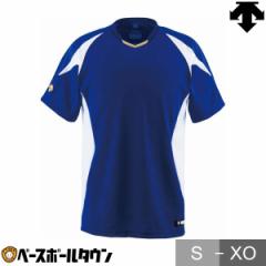 �f�T���g(DESCENTE) �싅�\�t�g T�V���c �x�[�X�{�[���V���c DB-116