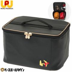 ���[���h�y�K�T�X �O���u�P�[�X ��l 2���� ��23L ������v �{�[���P�[�X��M�A�P�[�X�Ƃ��Ă� �o�b�O �O���[�u�P�[�X WEBC2GC �싅 �\