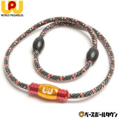 ���[���h�y�K�T�X �싅 �U�I�����E���J�o���[�l�b�N���X �S�[���h/���b�h ���C�l�b�N���X ��J�� ���� ���� WEAZN2