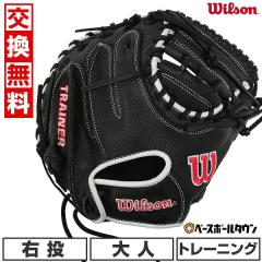�y�������������z�싅 �g���[�j���O�~�b�g �L���b�`���[�p ��l �E���� �E�B���\�� Wilson � �g���[�j���O�p �O���u TRAINER �g���C�i