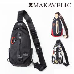 MAKAVELIC TRUCKS GARAGE BODY BAG {fBobN }LxbN ΂߂ Y fC[X Y fC[X Ki 1Nۏ