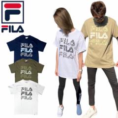 tB Fila  TVc gbvX  FS3168 S3J[ S Y fB[X N[lbN w FILA Jbg\[ 