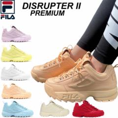 tB FILA Xj[J[ C \[  V[Y USS23029 fBXv^[ 2 v~A fB[X ʊw w FILA DISRUPTER 2 PREMIU