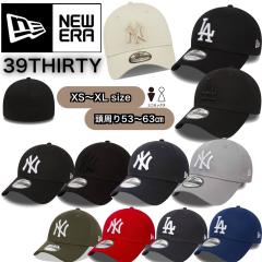 �j���[�G�� NEWERA �L���b�v �X�q �싅�X 39THIRTY �T�[�e�B�[�i�C���T�[�e�B�[ 3930 �����L�[�X �h�W���[�X �x�[�X�{�[���L���b�v �X�g