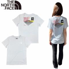 U m[XtFCX The North Face  TVc fB[X NF0A86XR N[lbN obNS THE NORTH FACE W FOUNDATION GRAPHIC TE