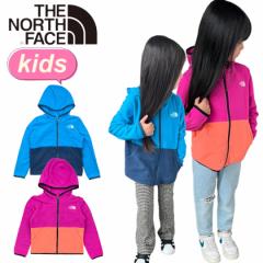 U m[XtFCX The North Face t[X WPbg NF0A7WQA t[ht LbY hJS tWbv AE^[ THE NORTH FACE KIDS