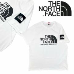 U m[XtFCX The North Face TVc  obNS NF0A4M6N {bNXS Y fB[X THE NORTH FACE M SS FINE ALPINE