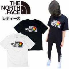 U m[XtFCX The North Face  TVc n[th[S NF0A7QCM fB[X C{[ Vc THE NORTH FACE W S/S PRIDE 