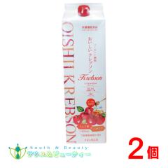 @Nu\ 񂲐|o[g 1800ml@2{