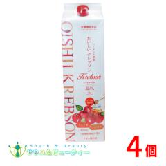@Nu\ 񂲐|o[g 1800ml@4{
