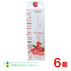 @Nu\ 񂲐|o[g 1800ml@6{