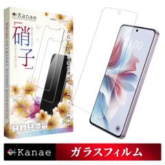 OPPO Reno11 A �K���X�t�B���� Reno 11A �t�B���� Reno11A �ی�t�B���� �t���ی�t�B���� �I�b�| ���m11A ��ʕی�t�B���� ��kanae �J