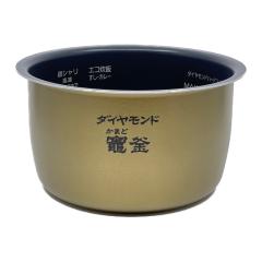 ARE50-H09 パナソニック 炊飯器用 内釜 内なべ SR-HC155対応 新品 純正