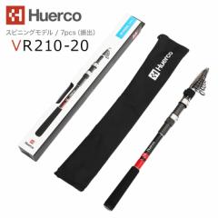 Huerco tGR VR210-20 XsjOf / 7pcsiUojy[fXtB[h zނ ނ tBbVO bh o[T^CX