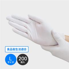 �j�g�����t�B�[�� �z���C�g �ɔ� L�T�C�Y �p�E�_�[�t���[ 200�� ���E���p 11675 �j�g������� �j�g�����S�� �O���[�u �g���̂Ď�� ����