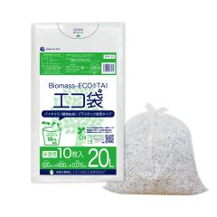 �y�o���̔��zBPK-23bara �o�C�I�}�X�v���X�`�b�N�g�p�G�R�� 20���b�g�� 0.015mm�� ������ 10�� / �S�~�� ���ݑ�