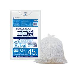 �y�o���̔��zBPKN-43bara �o�C�I�}�X�v���X�`�b�N25���g�p�G�R�� 45���b�g�� 0.020mm�� ������ 10��  / �S�~�� ���ݑ�