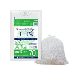 �y�o���̔��zBPKN-73bara �o�C�I�}�X�v���X�`�b�N25���z���G�R�� 70���b�g�� 0.020mm�� ������ 10�� / �S�~�� ���ݑ�