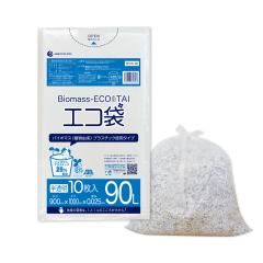 �y�o���̔��zBPKN-98bara �o�C�I�}�X�v���X�`�b�N25���z���G�R�� 90���b�g�� 0.025mm�� ������ 10��  / �S�~�� ���ݑ�