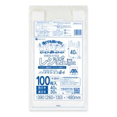 �y�o���̔��zBPRHK-40bara �o�C�I�}�X�v���X�`�b�N�g�p���W�� �����{40��(�����{30��) 0.013mm�� ������ 100�� ����^�C�v �u���b�N�L