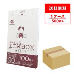 �|���� ���^�C�v 90���b�g�� 90x100cm 0.020mm�� ���������� 100��x5���� BX-940 / �S�~�� ���ݑ� ��������