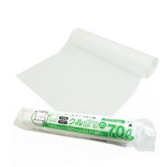 �y�o���̔��z���[���|���� 70���b�g�� ������ 0.018mm�� 10�� �~�V���ڕt �N���|�� CKR-70bara / �S�~�� �r�j�[���� ���[���^�C�v ���[��