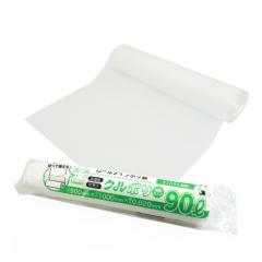 �y�o���̔��z���[���|���� 90���b�g�� ������ 0.020mm�� 10�� �~�V���ڕt �N���|�� CKR-93bara / �S�~�� �r�j�[���� ���[���^�C�v ���[��