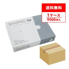 �e�B�b�V���^�C�v�|���� �ۑ��� LL�T�C�Y ������ 26x38cm 0.010mm�� 1000��x9���� FPT-13 �|���� ���� �H�i�p �H�i�����K���i RoHS�w��