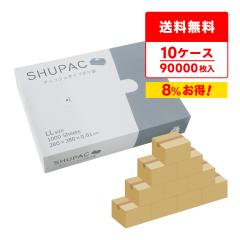 �e�B�b�V���^�C�v�|���� �ۑ��� LL�T�C�Y ������ 26x38cm 0.010mm�� 1000��x9����x10�� FPT-13-10 �|���� ���� �H�i�p �H�i�����K���i Ro