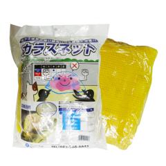 �J���X�l�b�g ���F 1.5x1.5m ��������� ��4�~���ڂP�� / �l�b�g �h���� �h���l�b�g ��������